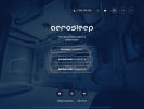 Оф. сайт организации aerosleep.space