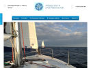 Оф. сайт организации arenda-yacht-anapa.ru