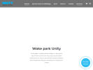 Официальная страница UNITY, вейк-парк на сайте Справка-Регион