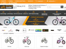Оф. сайт организации bikevelo.ru