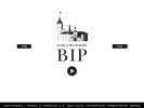 Официальная страница BIP, гостиничный комплекс на сайте Справка-Регион