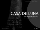 Официальная страница Casa de Luna, студия танцев на сайте Справка-Регион