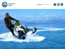 Официальная страница Компания НБ Сервис, водно-моторный центр на сайте Справка-Регион