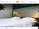 Официальная страница Демидов Плаза, гостиница на сайте Справка-Регион