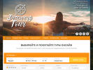 Оф. сайт организации discoverytour52.ru
