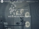 Официальная страница ENHEL WELLNESS SPA DOME на сайте Справка-Регион