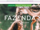 Оф. сайт организации fazendaarzamas.wixsite.com