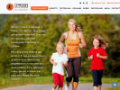 Официальная страница Гармония, студия фитнеса на сайте Справка-Регион