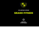 Официальная страница Grand Fitness, фитнес-клуб на сайте Справка-Регион