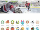 Оф. сайт организации glav-sport.ru