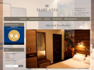 Официальная страница HARLAND, мини-отель на сайте Справка-Регион