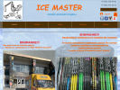 Оф. сайт организации icemaster.pro