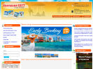Официальная страница Бест, туристическая компания на сайте Справка-Регион