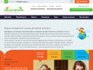 Официальная страница Полиглотики, детский языковой центр на сайте Справка-Регион