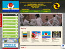 Официальная страница ДЭНТО, клуб традиционного каратэ-шотокан на сайте Справка-Регион