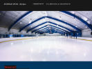 Официальная страница Бугры, ледовая арена на сайте Справка-Регион