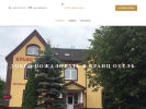 Оф. сайт организации kranz-hotel.ru