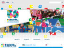 Официальная страница КСИЛ, компания по производству детского игрового оборудования на сайте Справка-Регион