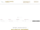 Оф. сайт организации margohotel.ru