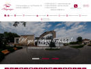 Официальная страница Надежда, парк-отель на сайте Справка-Регион