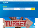 Официальная страница Tez tour, туристическое агентство на сайте Справка-Регион