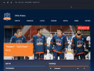 Официальная страница СКА-Нева, хоккейный клуб на сайте Справка-Регион
