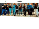 Официальная страница New Jump, школа танцев на сайте Справка-Регион