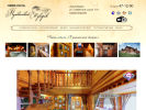 Официальная страница Пушкинский дворик, мини-отель на сайте Справка-Регион