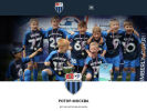 Официальная страница Ротор-Москва, сеть детских футбольных школ на сайте Справка-Регион