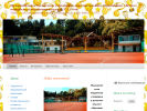 Оф. сайт организации sport5.sochi-schools.ru