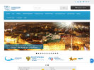 Официальная страница Спутник, сеть туристических компаний на сайте Справка-Регион