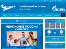 Оф. сайт организации vczenit-spb.ru