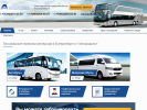 Оф. сайт организации www.avtobus196.ru