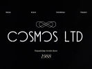 Оф. сайт организации www.cosmos-dmc.ru