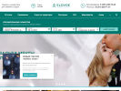 Официальная страница Elovoe, скандинавский парк-отель на сайте Справка-Регион