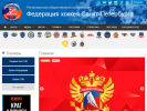 Официальная страница Федерация хоккея г. Санкт-Петербурга на сайте Справка-Регион