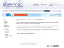 Оф. сайт организации www.forma63.ru