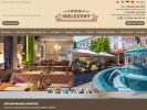 Оф. сайт организации www.hotel-shelestoff.ru