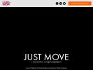 Официальная страница JUST MOVE, фитнес-студия на сайте Справка-Регион