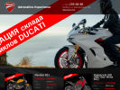 Оф. сайт организации www.kerg-ducati.ru