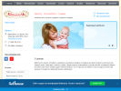 Официальная страница Колыбель, центр развития семьи на сайте Справка-Регион