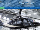 Официальная страница МДАэроГруп, вертолетный клуб на сайте Справка-Регион