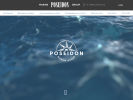 Оф. сайт организации www.poseidongroup.ru