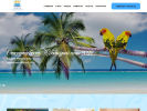 Официальная страница Водный рай, оздоровительный комплекс на сайте Справка-Регион