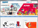 Официальная страница Самокат, велоцентр на сайте Справка-Регион