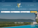 Оф. сайт организации www.sky-village.ru