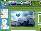 Оф. сайт организации www.stadion-zarya.ru