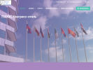 Официальная страница Topos congress-hotel, конгресс-отель на сайте Справка-Регион