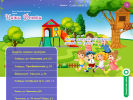 Официальная страница Наши Детки на сайте Справка-Регион