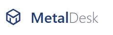 MetalDesk 